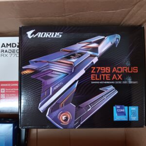 Custom Gaming PC