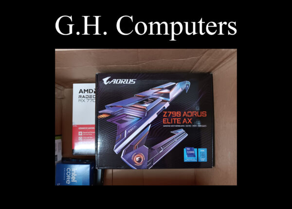 PC Repair Service